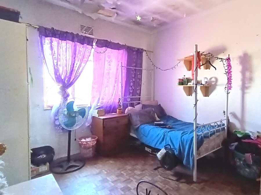 3 Bedroom Property for Sale in Shirley Park Western Cape